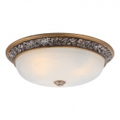 Потолочный светильник Arte Lamp Torta A7143PL-3SB