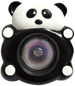 Встраиваемый светильник Donolux Nature DL310G/black-white