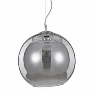Подвесной светильник Ideal Lux Nemo Fume SP1 D30