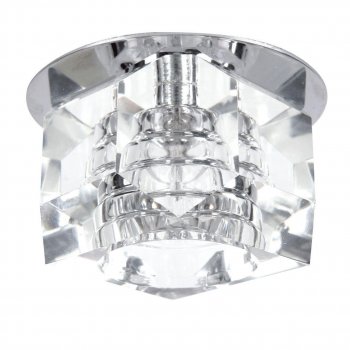 Встраиваемый светильник Spot Light Cristaldream 5129101