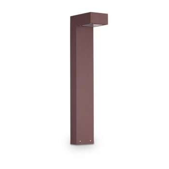 Уличный светильник Ideal Lux Sirio PT2 Small Coffee