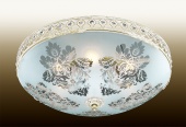 Потолочный светильник Odeon Light Aspena 2777/6C