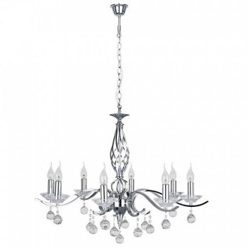 Подвесная люстра Spot Light Nostra 9013828
