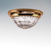 Встраиваемый светильник Lightstar Diva 030002