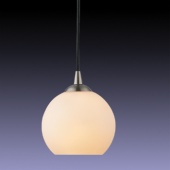 Подвесной светильник Odeon Light Eruca 1343/W