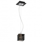 Подвесной светильник Odeon Light Ripen 1251/1