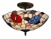 Потолочный светильник Arte Lamp Florizel A3165PL-2BG