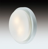 Настенный светильник Odeon Light Holger 2745/2C