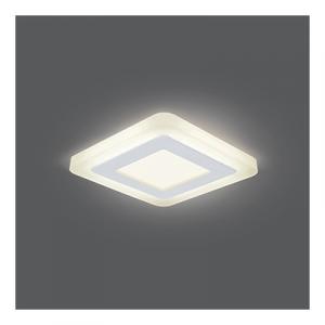 Встраиваемый светодиодный светильник Gauss Backlight BL120