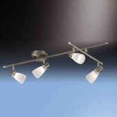 Спот Odeon Light Terza 2066/4C