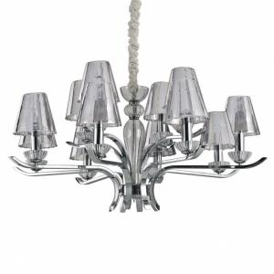 Подвесная люстра Ideal Lux Event SP12