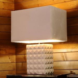 Настольная лампа Artpole Truhe 001258