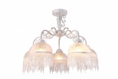 Потолочная люстра Arte Lamp Perlina A9560PL-5WG