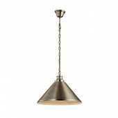 Подвесной светильник Arte Lamp Pendants A9330SP-1AB