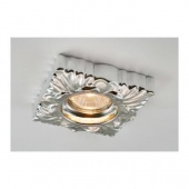 Встраиваемый светильник Arte Lamp Alloro A5248PL-1CC