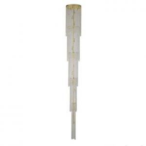 Каскадная люстра Donolux Aurora C110231/20gold