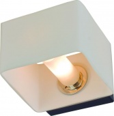 Настенный светильник ST Luce Concreto SL536.501.01