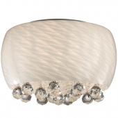Потолочная люстра Odeon Light Sacra 2567/5C