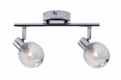 Спот Paulmann Mesh 60408