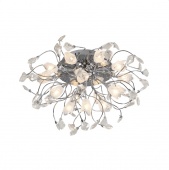 Потолочная люстра MW-Light Подснежник 294013316