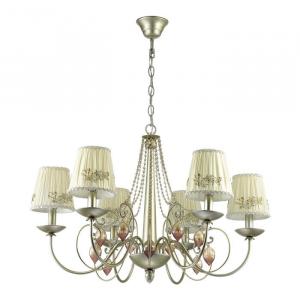 Подвесная люстра Odeon Light Adriana 3922/6