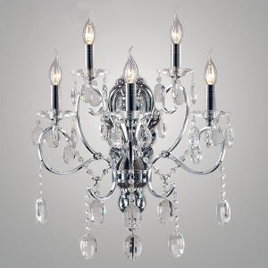 Бра Bogates Ariadne 253/5 Strotskis
