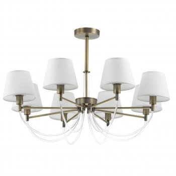 Подвесная люстра Lumion Dakota 3702/8C