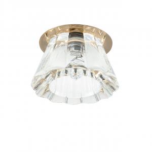 Встраиваемый светильник Lightstar Facci 004102-G9