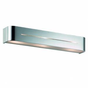 Настенный светильник Ideal Lux Posta AP3 Cromo