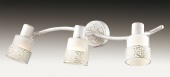 Спот Odeon Light Matiso 2786/3W