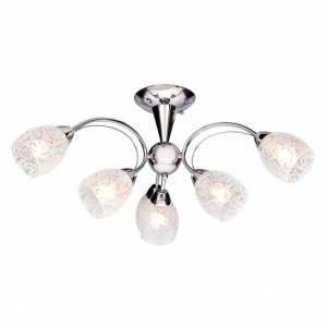 Потолочная люстра Silver Light Eseniya 127.54.6