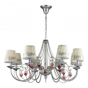 Подвесная люстра Odeon Light Adriana 3922/8