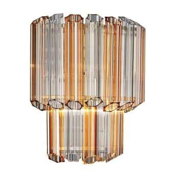 Настенный светильник Crystal Lux AMADO AP2