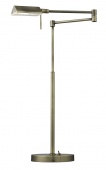 Настольная лампа Arte Lamp Wizard A5665LT-1AB