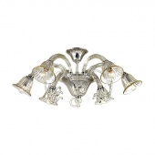 Потолочная люстра Odeon Light Keptin 2939/6C