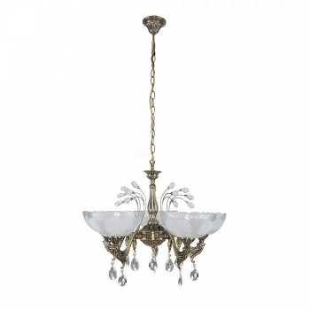 Подвесная люстра Spot Light Wien 5090551