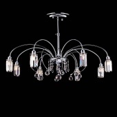 Подвесная люстра Maytoni Fountain MOD605-08-N