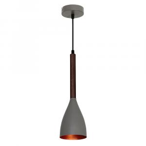 Подвесной светильник Luminex Muza 9156