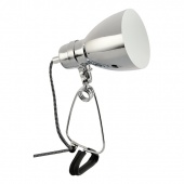 Настольная лампа Arte Lamp Dorm A1409LT-1CC