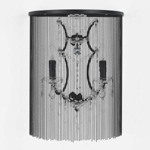 Настенный светильник Donolux Magia W110240/2