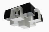 Потолочная люстра ST Luce Concreto SL536.542.09