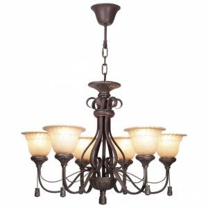 Подвесная люстра Donolux Pietra di Luce S110158/6