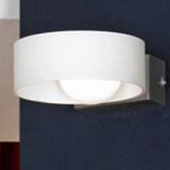 Настенный светильник Lussole Pallottola LSN-0401-01