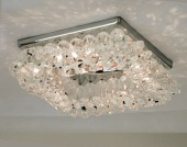 Встраиваемый светильник Arte Lamp Brilliants A7224PL-1CC
