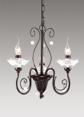 Подвесная люстра Odeon Light Rey 2699/3