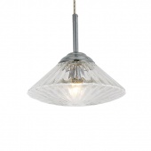 Подвесной светильник Arte Lamp Euclid A9136SP-1CC