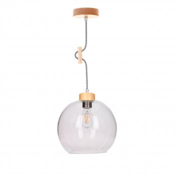Подвесной светильник Spot Light Svea 1356460