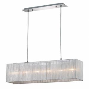 Подвесной светильник Ideal Lux Missouri SB6