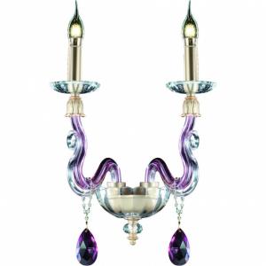 Бра Divinare Carl 5124/14 AP-2