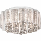 Потолочная люстра Lussole Lgo LSL-3307-06